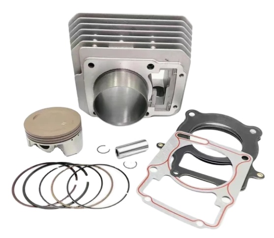 Motorcycle Cylinder - Cylindre de moto Zongshen 75 mm