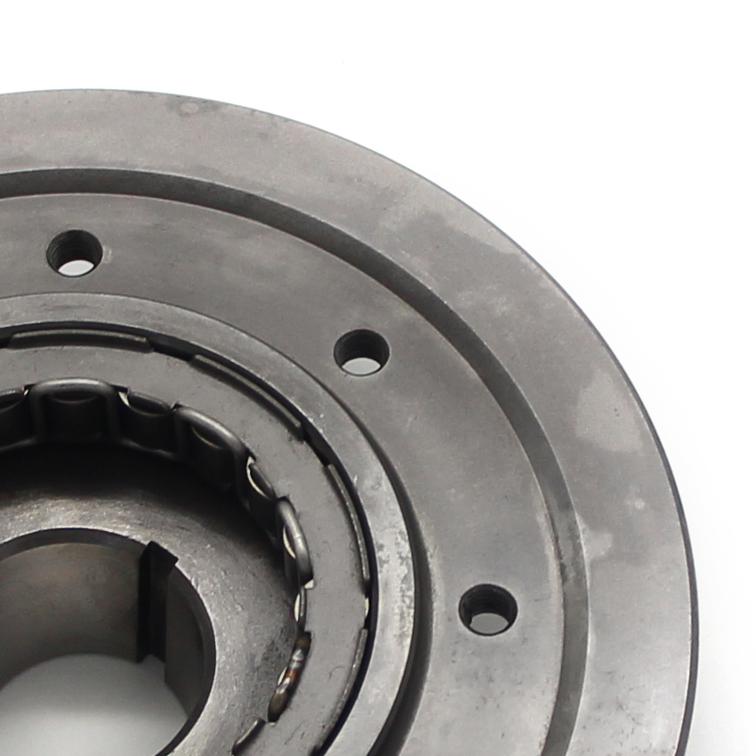 Motorcycle Starter Motor - Embrayage unidirectionnel de démarreur de moto