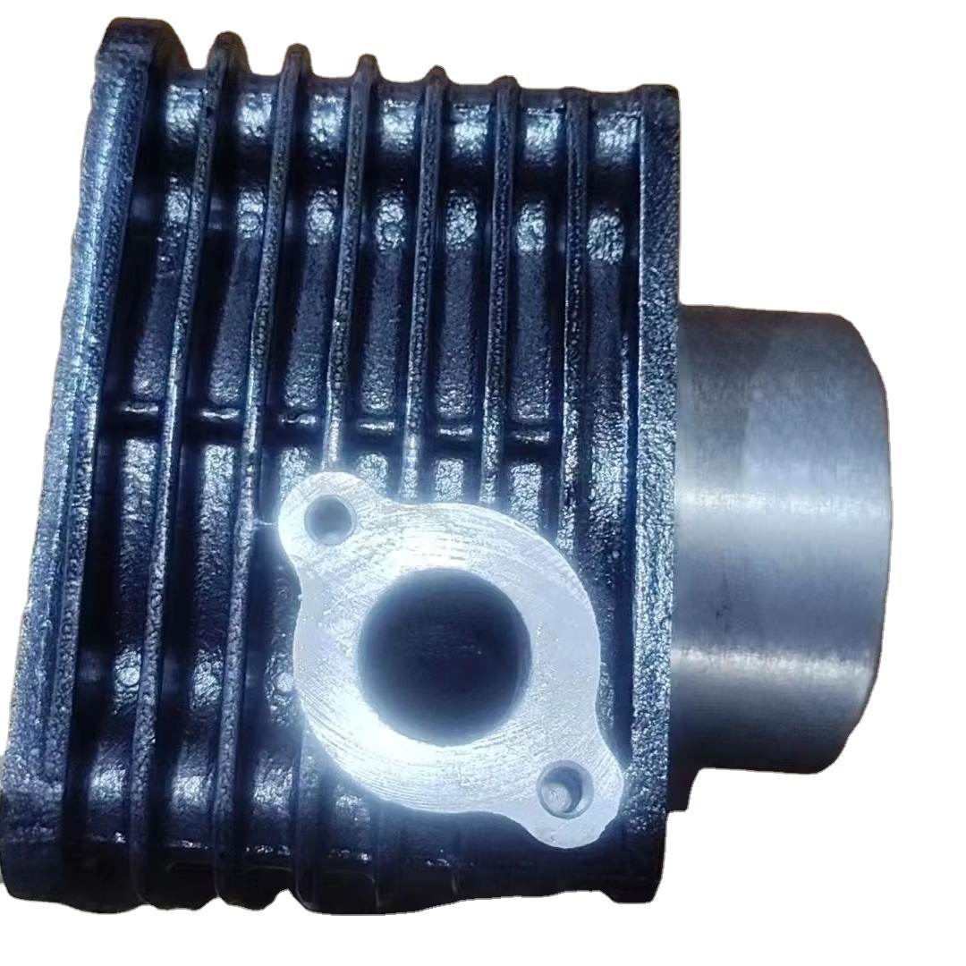 Motorcycle Cylinder - Kit de cylindre de moto fourni