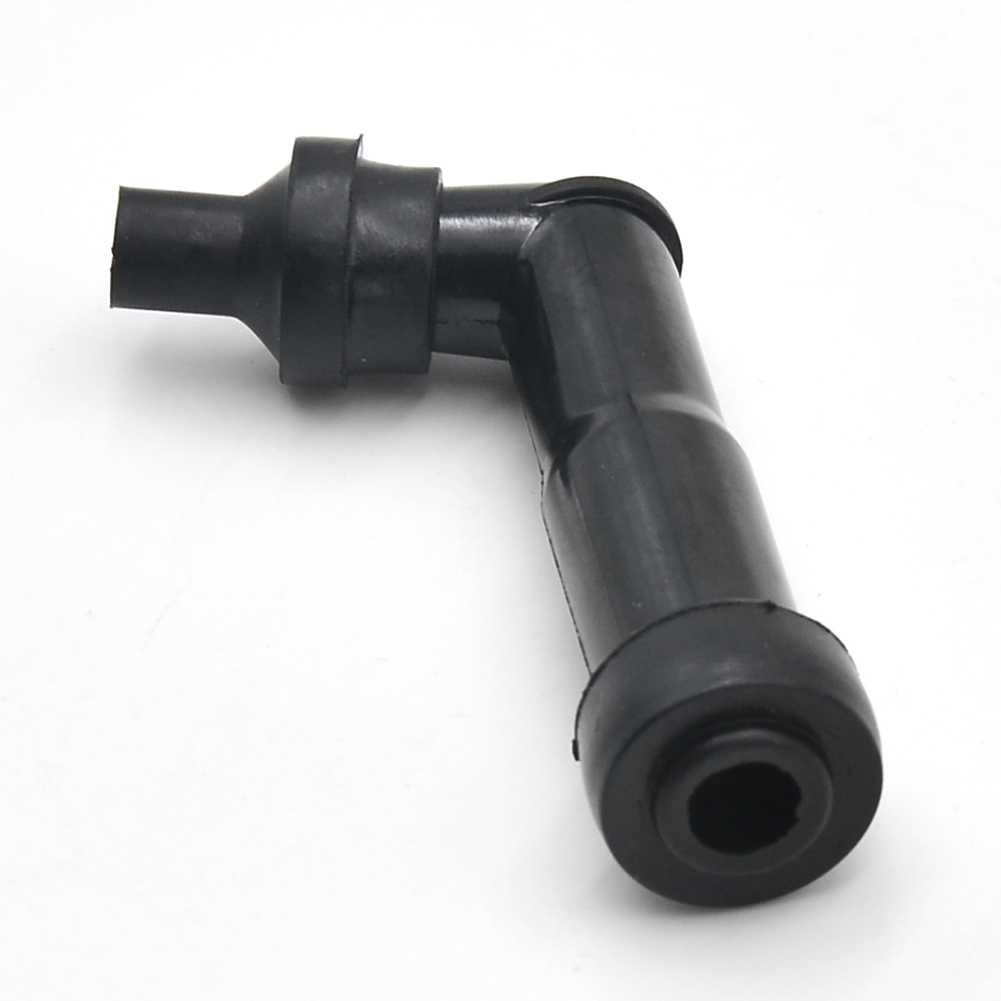 Motorcycle Spark Plug - Cache-bougie de moto 10 mm/12 mm,