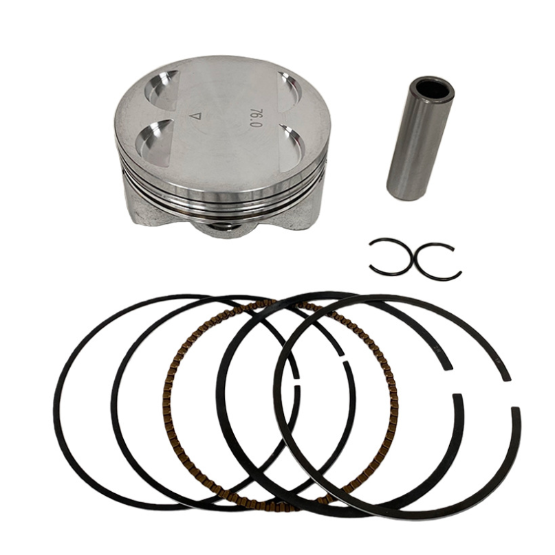 Motorcycle Cylinder - Bloc-cylindres haute performance 76 mm XMAX300