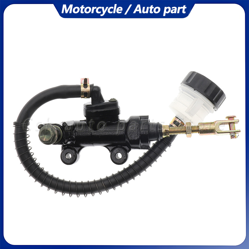 Motorcycle Piston - Pompe de maître-cylindre de frein arrière