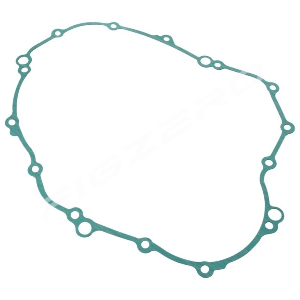 Motorcycle Gasket - Joint de couvercle droit d'embrayage pour