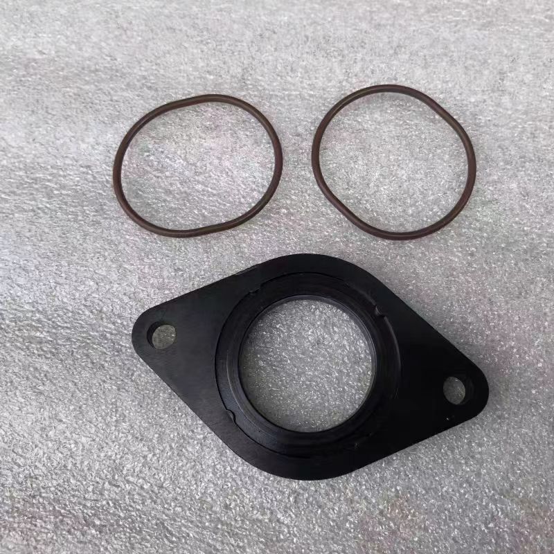 Motorcycle Gasket - Joint d'étanchéité du carburateur et bouclier