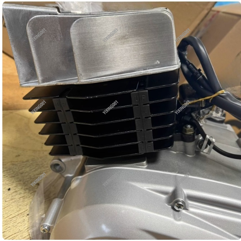 Motorcycle Engine Kit - Kit moteur complet 2 temps 100cc