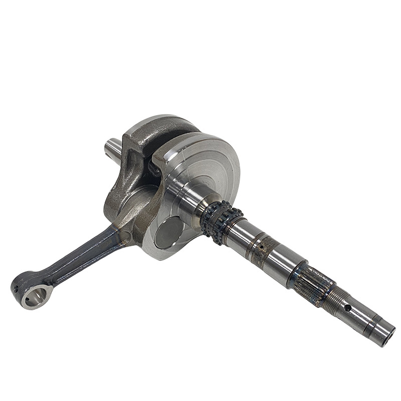 Motorcycle Crankshaft - Kit d'assemblage de vilebrequin de moto