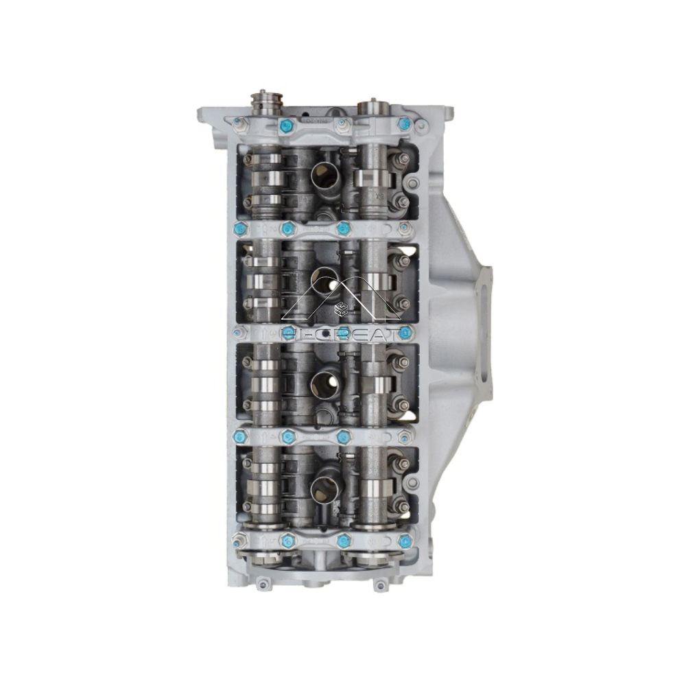 Culs de cylindre moteur 2.4L K - Engine Cylinder Head avis et prix