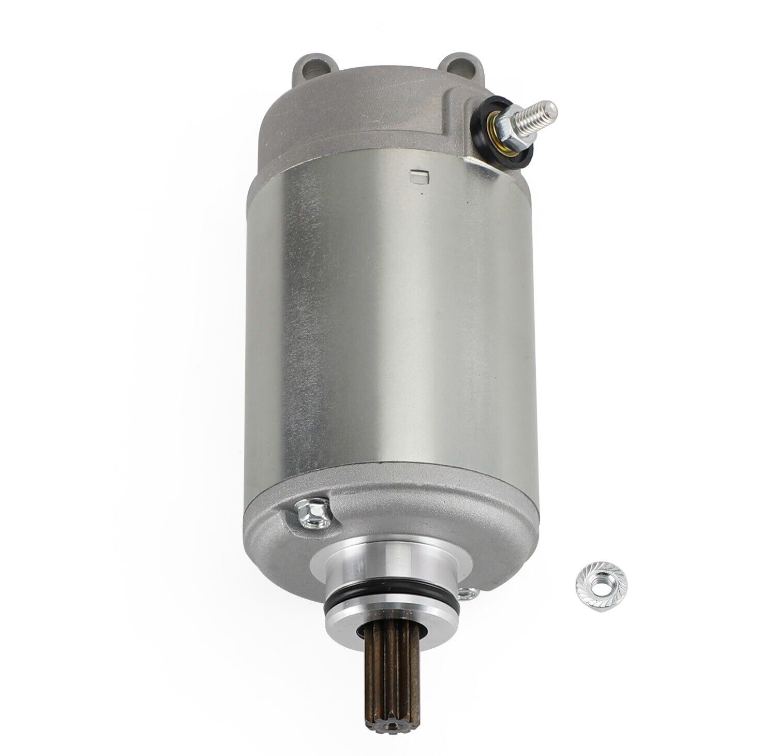 Pièces de moteur, démarreur po - Motorcycle Engine Parts avis et prix