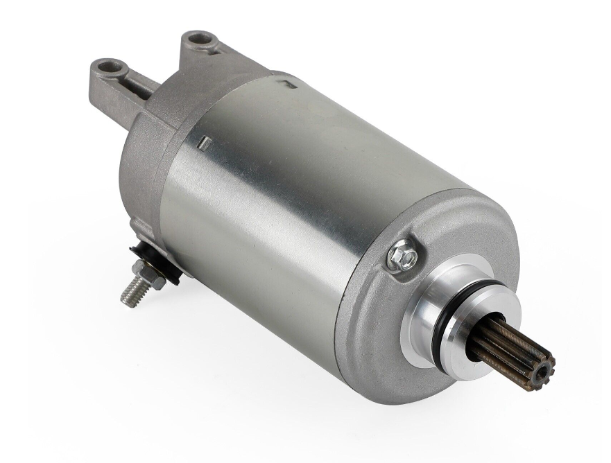 Pièces de moteur, démarreur po - Motorcycle Engine Parts avis et prix