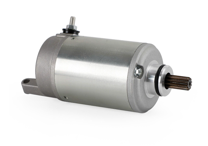 Pièces de moteur, démarreur po - Motorcycle Engine Parts avis et prix