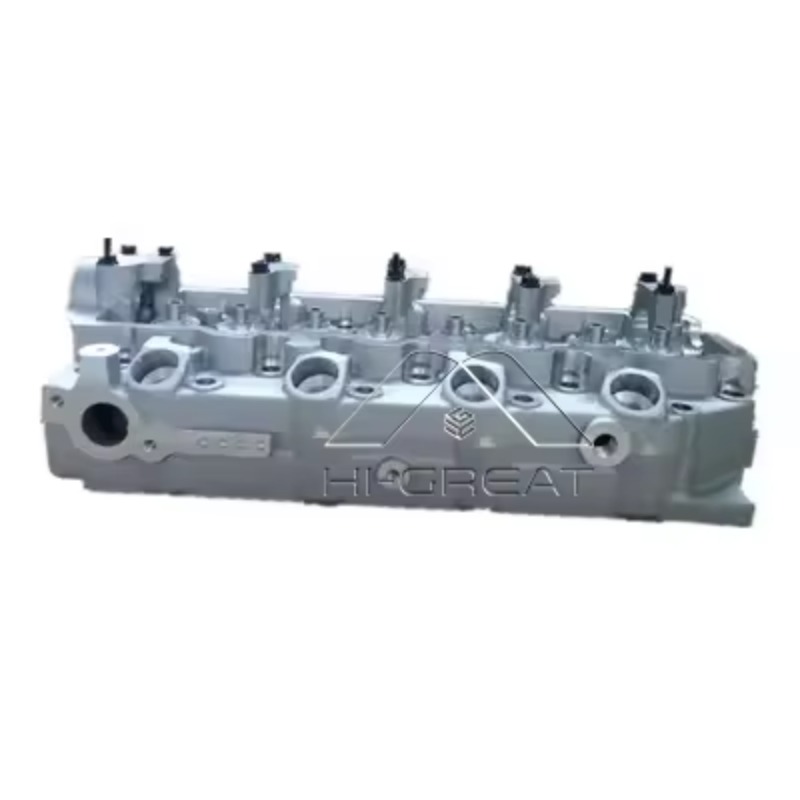 Culasse de moteur diesel 2.5L  - Engine Cylinder Head avis et prix