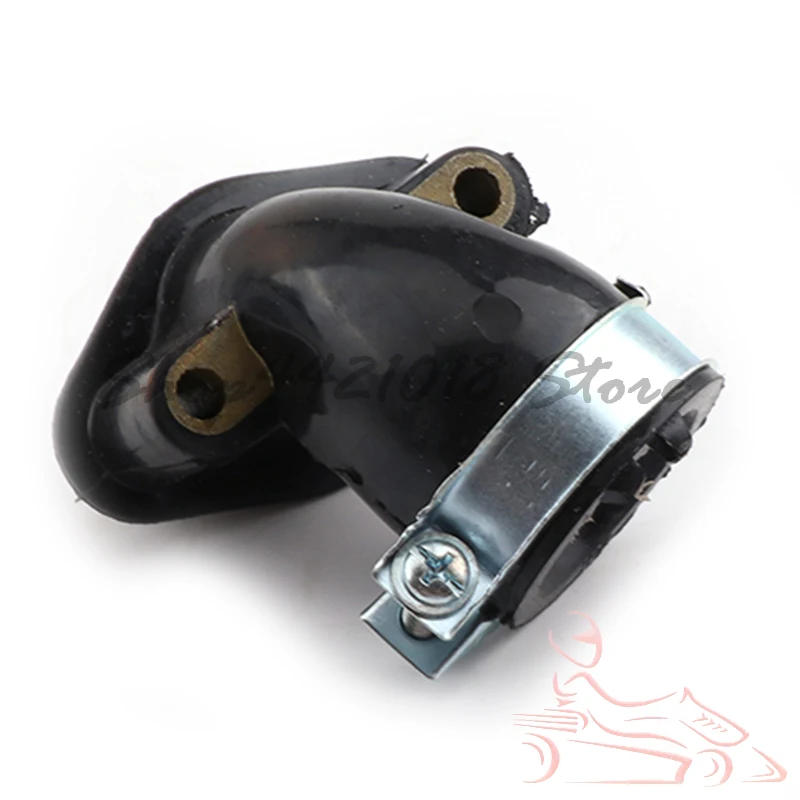 Collecteur de joint de tuyau d - Motorcycle Carburetor avis et prix