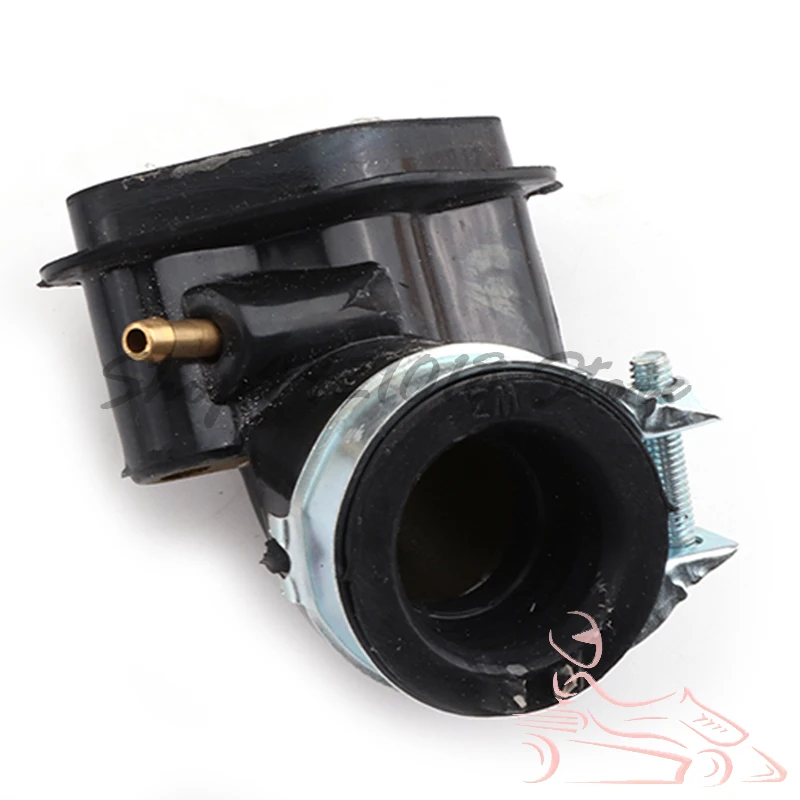 Collecteur de joint de tuyau d - Motorcycle Carburetor avis et prix