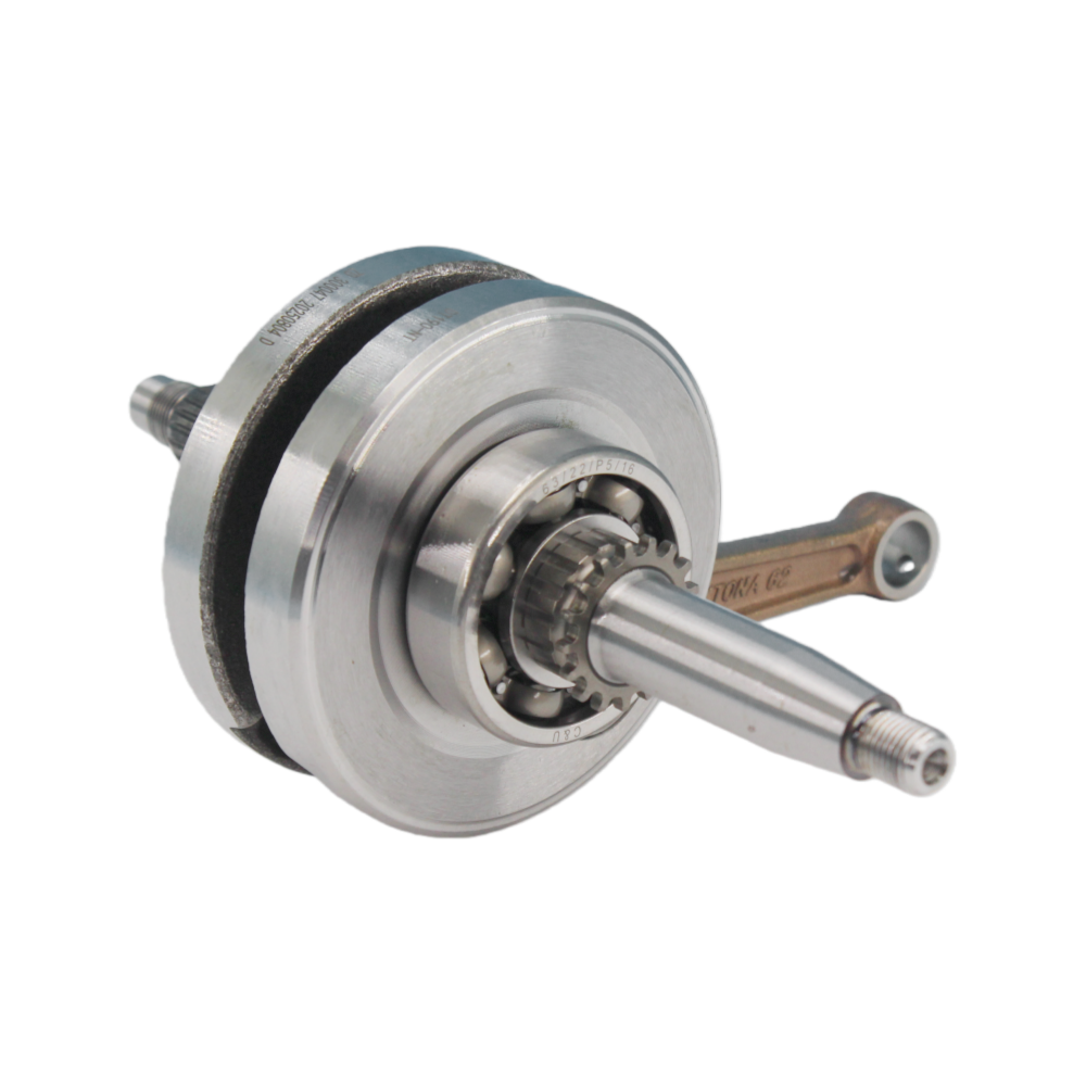 Mécanismes de manivelle de mot - Motorcycle Crankshaft avis et prix