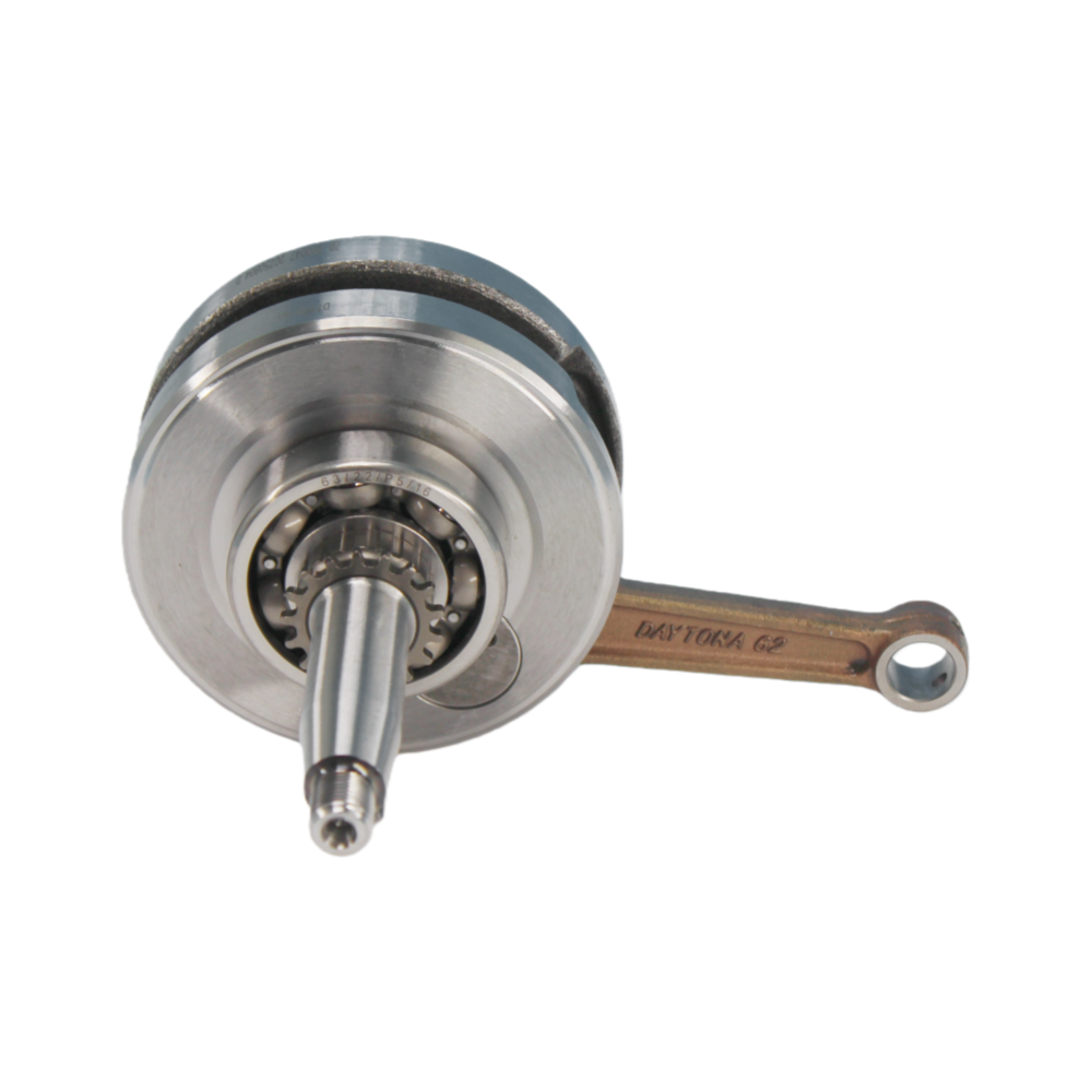 Mécanismes de manivelle de mot - Motorcycle Crankshaft avis et prix
