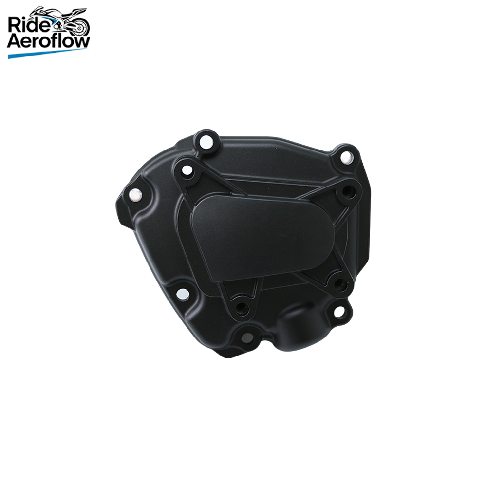 Couvercle de moteur et carter  - Motorcycle Stator avis et prix