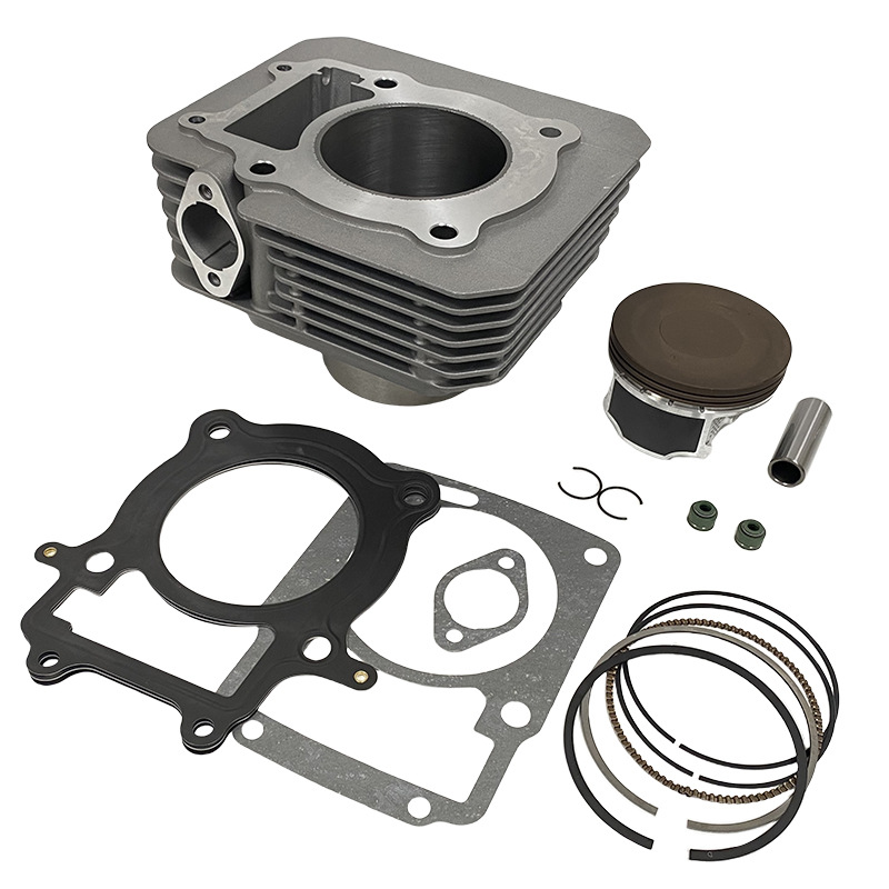 Kit complet de cylindre et pis - Motorcycle Engine Parts avis et prix