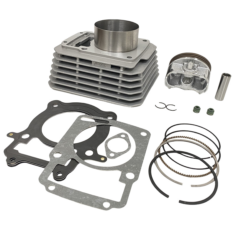 Kit complet de cylindre et pis - Motorcycle Engine Parts avis et prix