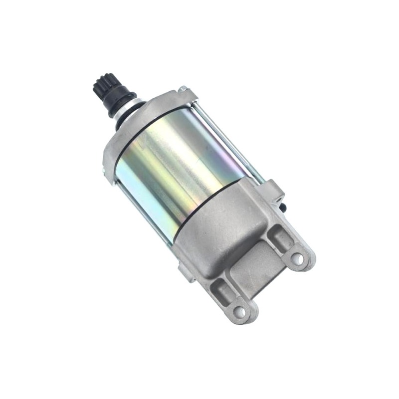 Moteur de démarrage de moto co - Motorcycle Starter Motor avis et prix