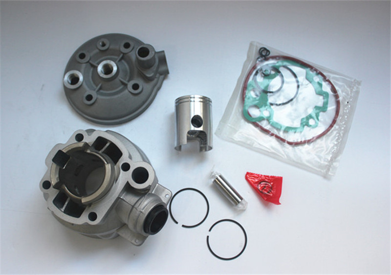 Kit de cylindre en céramique p - Motorcycle Engine Kit avis et prix