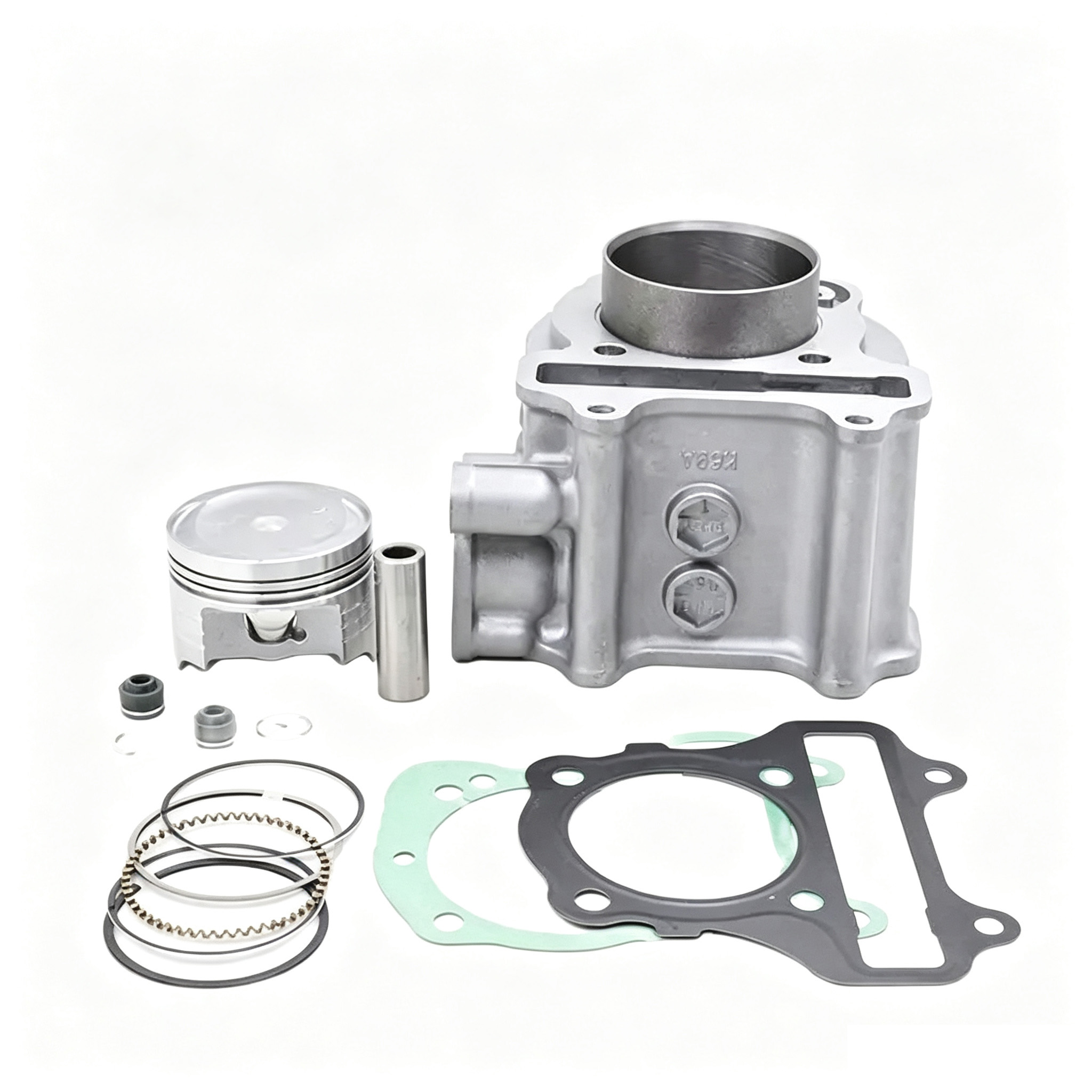 Pièces de moteur de moto, kit  - Motorcycle Gasket avis et prix