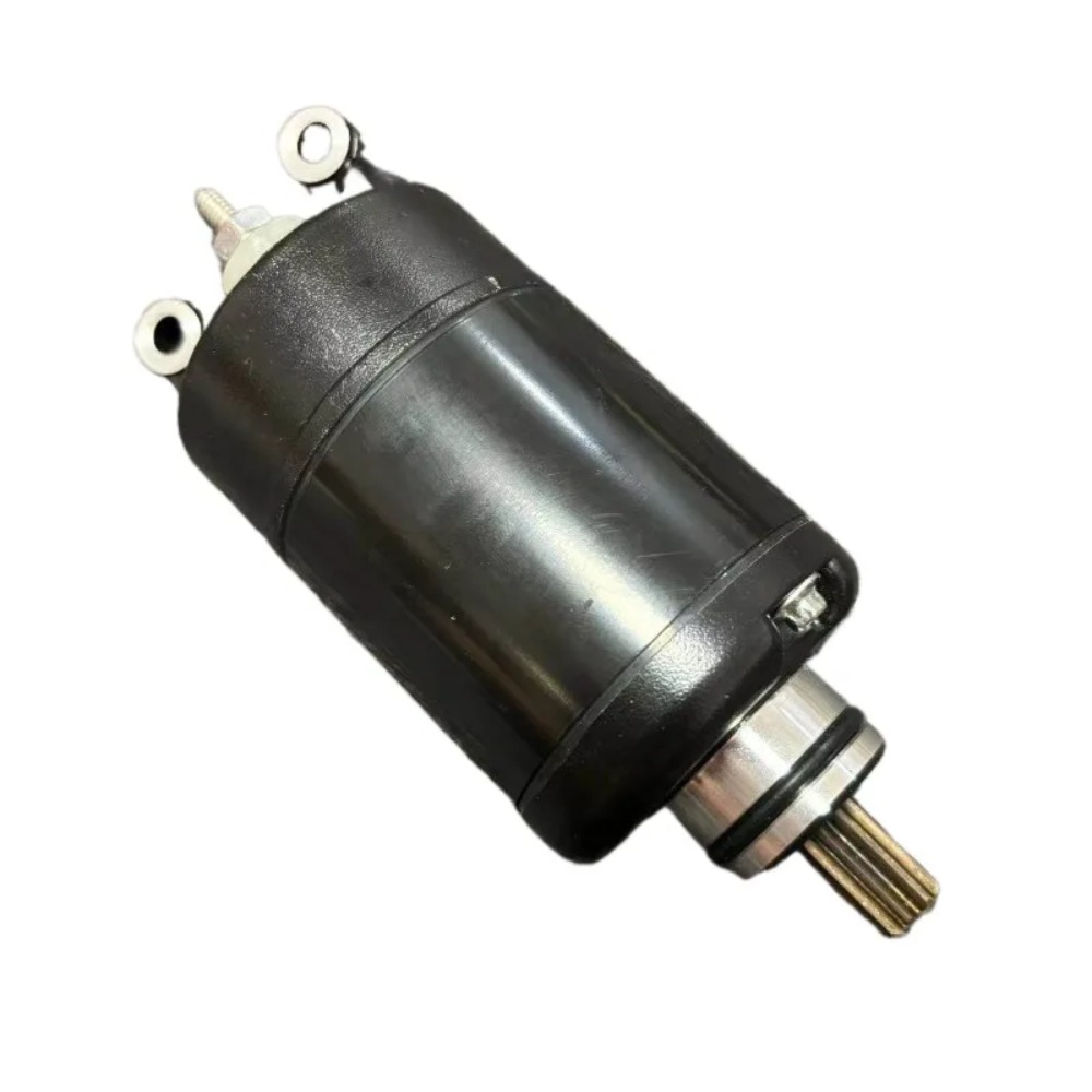 Moteur de démarrage 2013 2014  - Motorcycle Starter Motor avis et prix