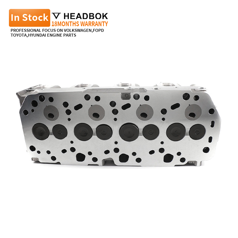Pour nouvelle culasse complète - Engine Cylinder Head avis et prix