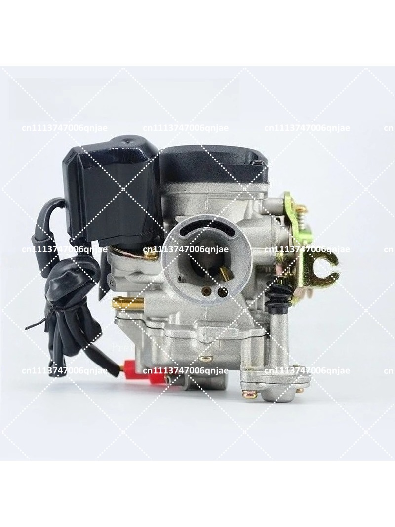 Carburateur de moto GY6 50cc P - Motorcycle Carburetor avis et prix