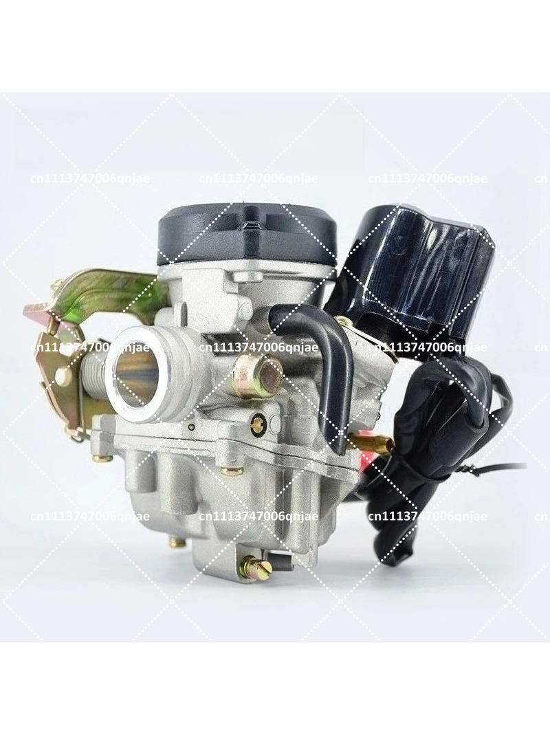 Carburateur de moto GY6 50cc P - Motorcycle Carburetor avis et prix