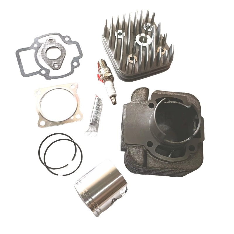 Kit de bougies d'allumage à Pi - Motorcycle Cylinder avis et prix