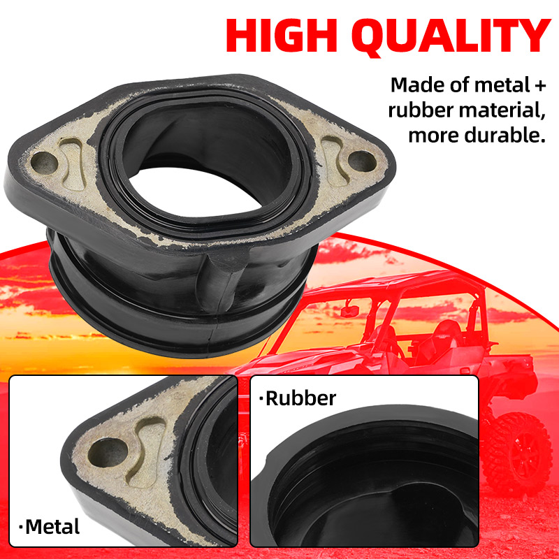 Adaptateur de Joint de carbura - Motorcycle Carburetor avis et prix