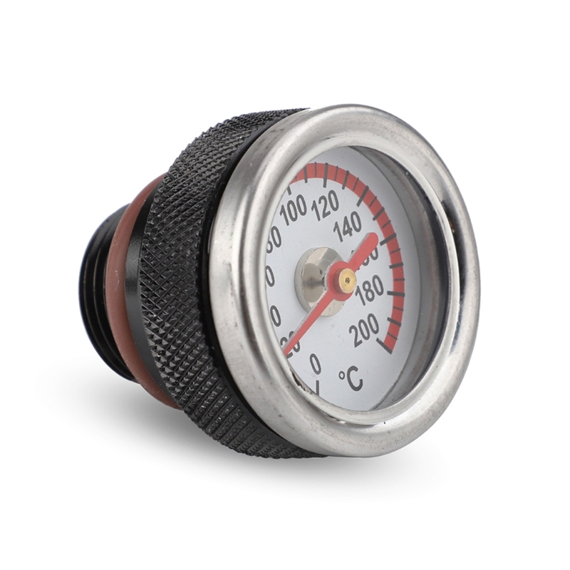 Jauge température d'huile jaug - Motorcycle Oil Filter avis et prix