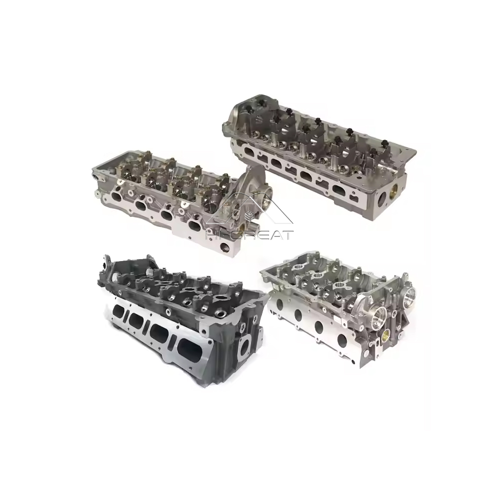 Culasse moteur SQR 472WD SQR 4 - Engine Cylinder Head avis et prix