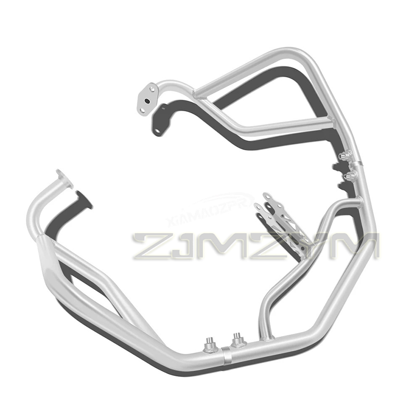 Barres de protection pour mote - Motorcycle Engine Kit avis et prix