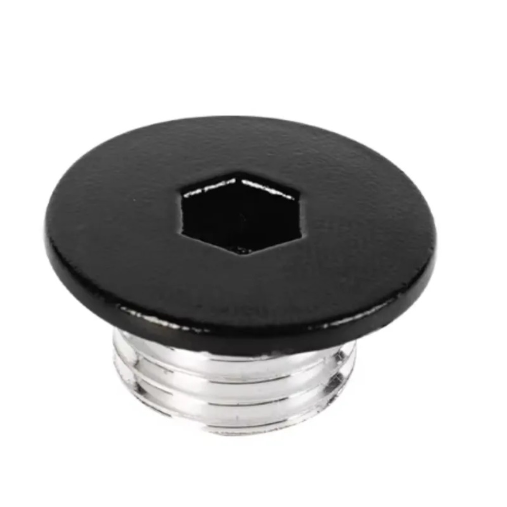 Vis de couvercle de carter dro - Motorcycle Engine Parts avis et prix