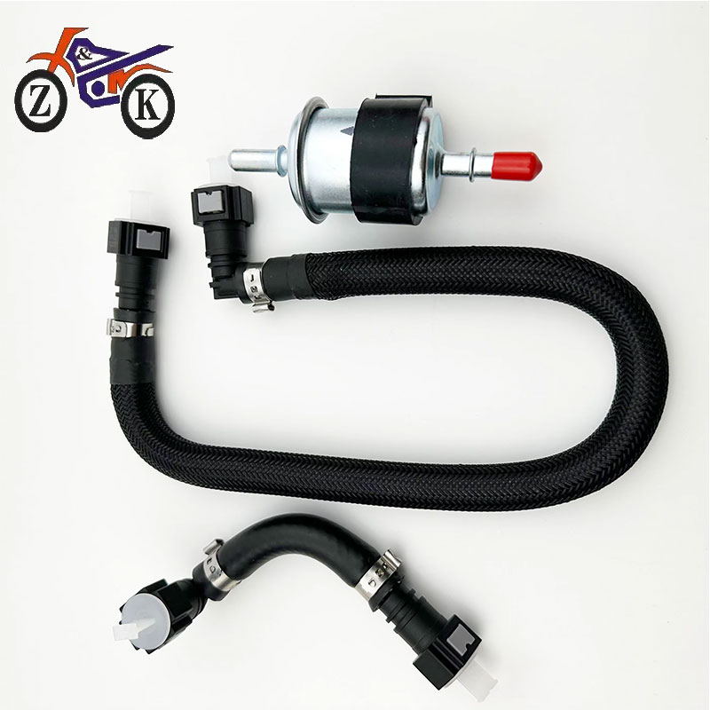 EFI moto tuyau de carburant ha - Motorcycle Oil Filter avis et prix