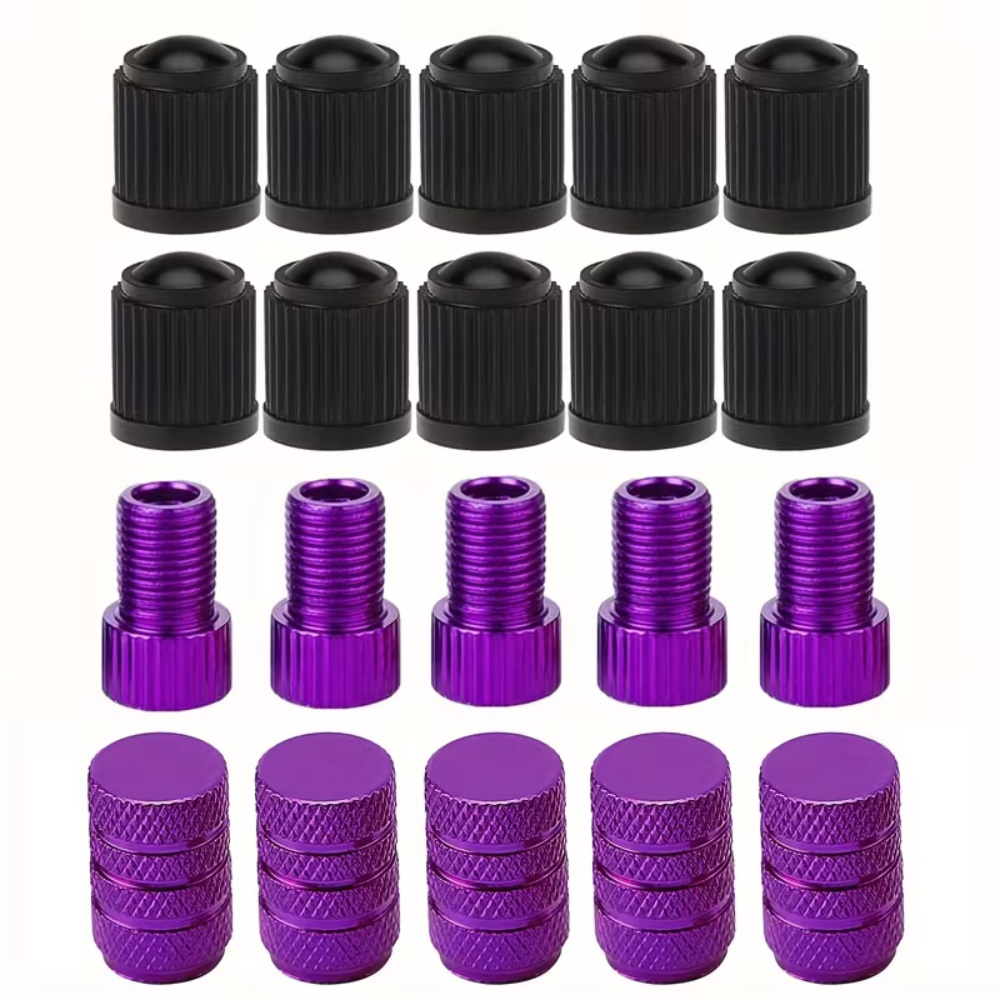 Ensemble de 20 capuchons de va - Motorcycle Valve Cover avis et prix