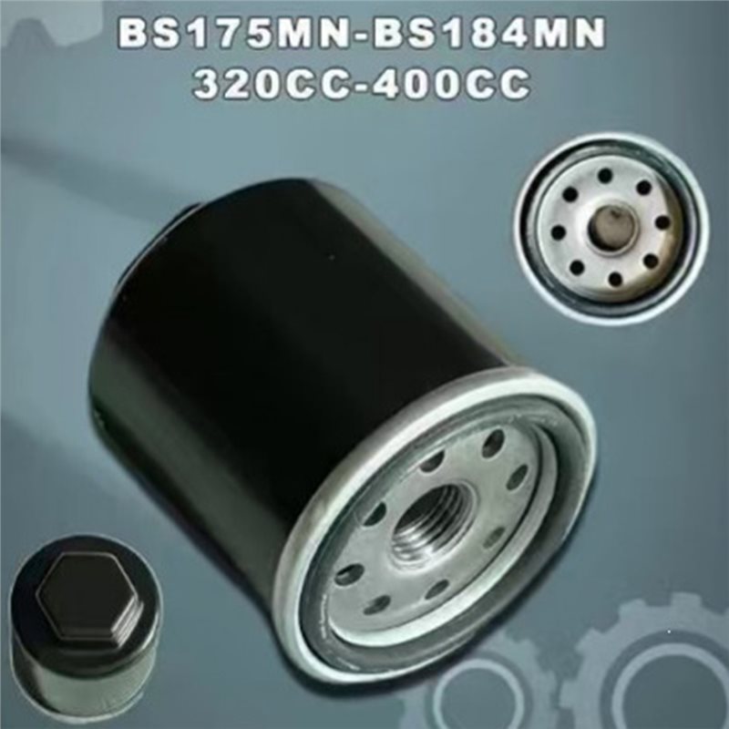 ABRU-320-400CC BS175MN-184MN : - Motorcycle Oil Filter avis et prix