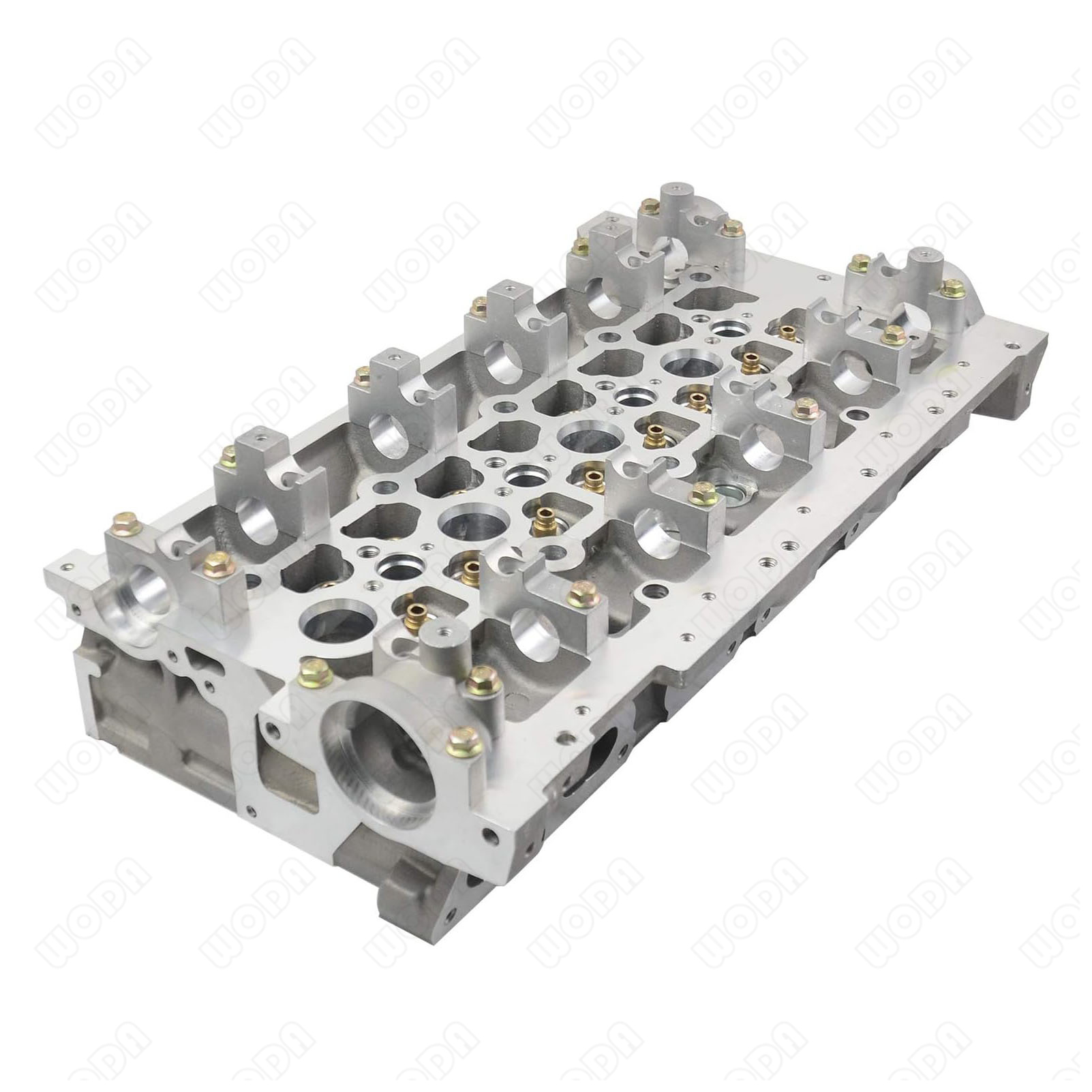 Culasse de moteur diesel 44120 - Engine Cylinder Head avis et prix