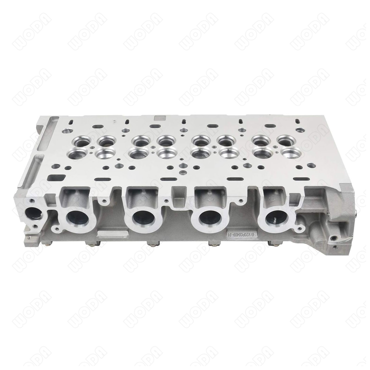 Culasse de moteur diesel 44120 - Engine Cylinder Head avis et prix