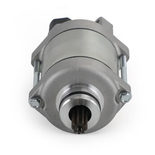 Pièces de moto, démarreur pour - Motorcycle Starter Motor avis et prix