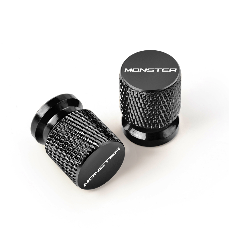 2 pièces pour Ducati Monster 6 - Motorcycle Valve Cover avis et prix