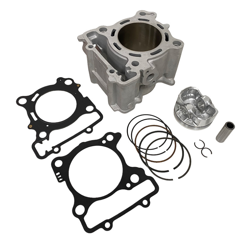 Bloc-cylindres haute performan - Motorcycle Cylinder avis et prix