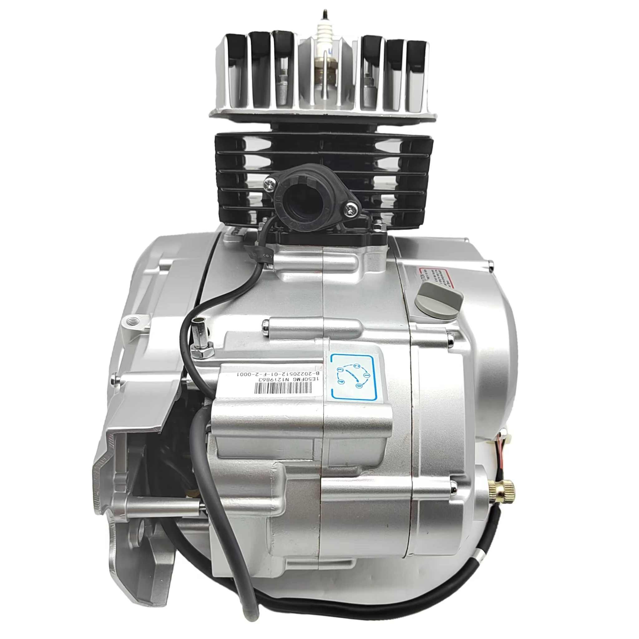 Offre spéciale moto 2 temps AX - Motorcycle Engine Parts avis et prix