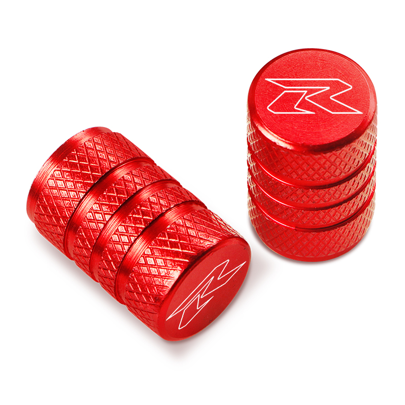 Bouchons de Valve de pneu de r - Motorcycle Valve Cover avis et prix