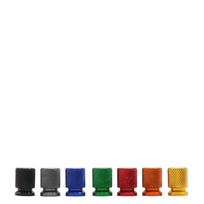 Cache-valve de pneu en alumini - Motorcycle Valve Cover avis et prix