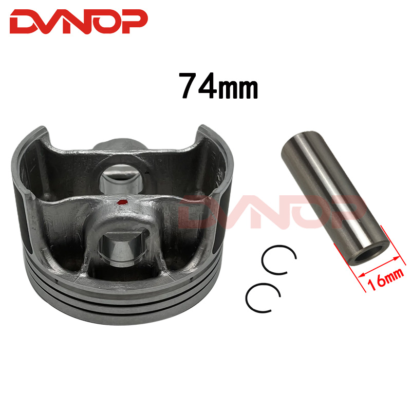 Kit de joints de piston pour c - Motorcycle Gasket avis et prix