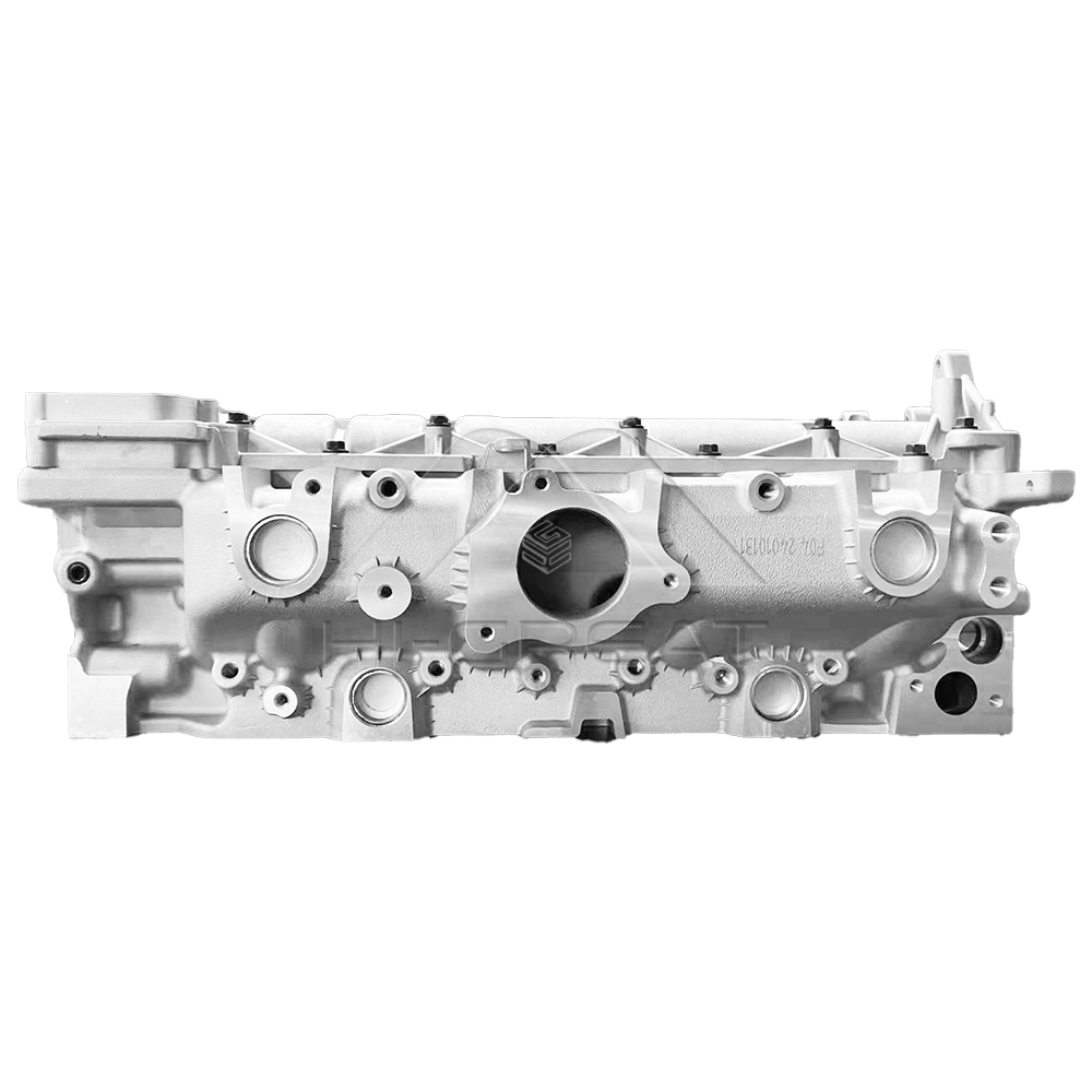 Nouvelle culasse de moteur AHH - Engine Cylinder Head avis et prix