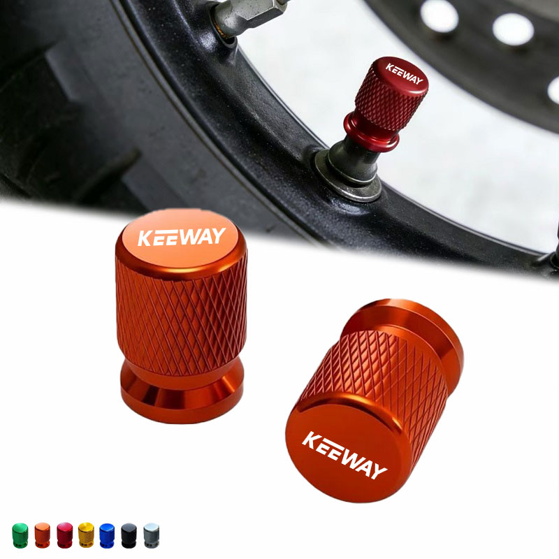 Couvercles de tiges de valve e - Motorcycle Valve Cover avis et prix