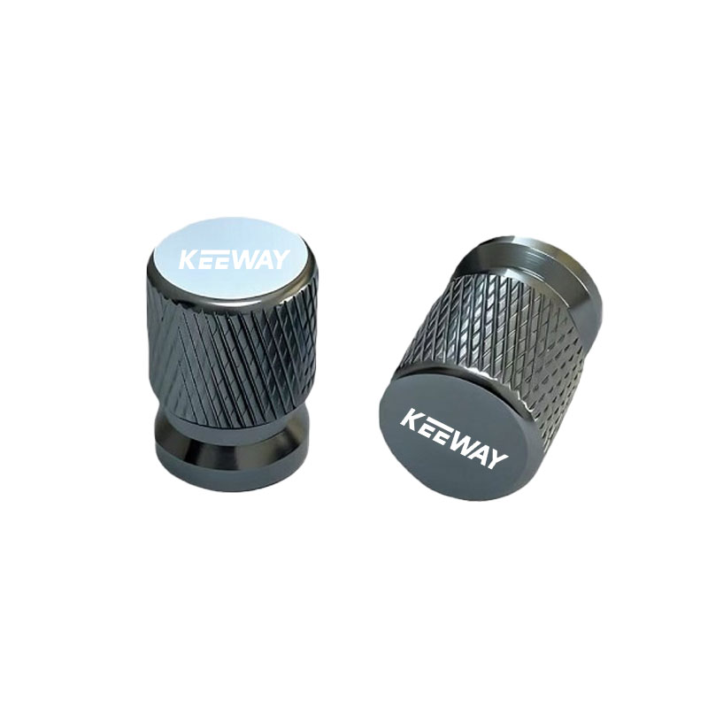 Couvercles de tiges de valve e - Motorcycle Valve Cover avis et prix